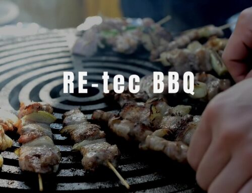 BBQ動画